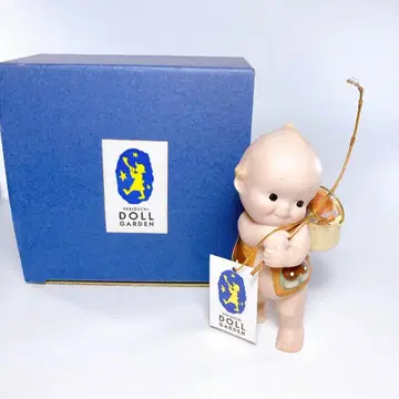 세키구치 컬렉션 큐피 낚시 |2695|