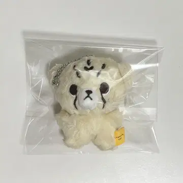 nct127 dream 이칠 드림 마크 봉제 인형 치타리 10cm
