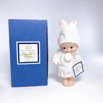 세키구치 컬렉션 큐피 토끼 |2696|