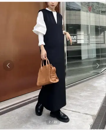 CAPRICIEUX LEMAGE 종이상자 점프 스커트