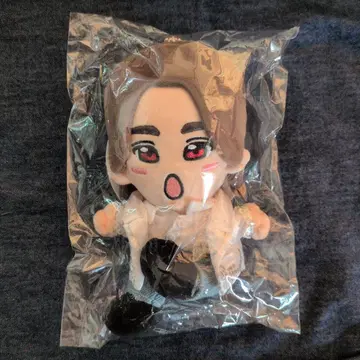 스에자와 세이야 치비누이 미개봉