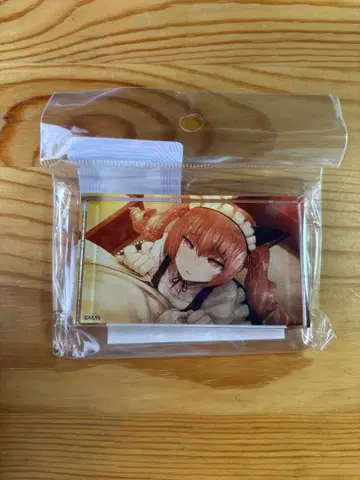 페이리스 아크릴 블록 STEINS;GATE 슈타인즈 게이트