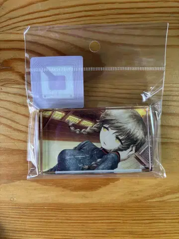 아마네 스즈하 아크릴 블록 STEINS;GATE 슈타인즈 게이트