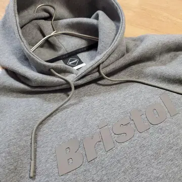 새상품급 FCRB TECH SWEAT TRAINING HOODIE