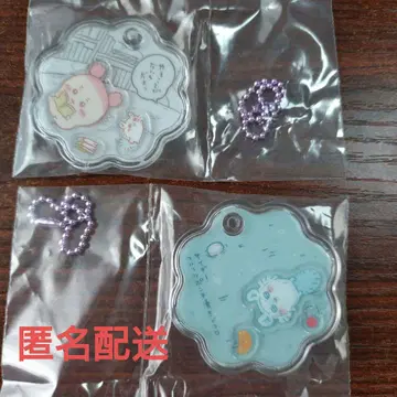 치이카와(먼작귀) 캐릭터 샤카 참 구미 모몽가 헌책방 카니짱