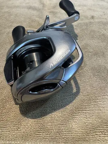 SHIMANO 메타늄 쉘로우 에디션 HG LEFT