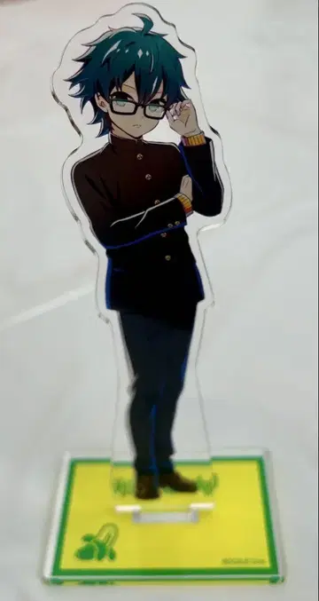 도즈루사 온리 빌리지 뱅가드 아크릴 스탠드