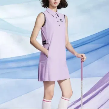 알치비오 원피스