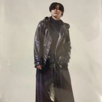 초특급 카이 MORAMORA