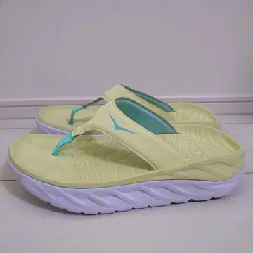 호카 오네오네 오라 리커버리 플립 24cm 샌들