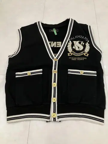 VALENZA PO 블랙 베스트