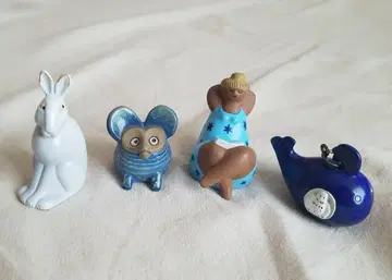 리사 라슨 가챠가챠