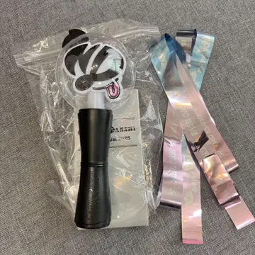 나니와단시 응원봉 BONBON VOYAGE