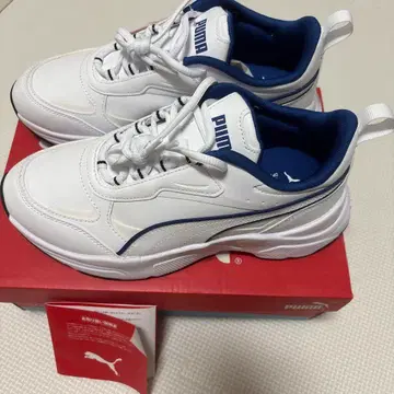 PUMA x SnowMan 스니커즈 푸마