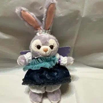 택 포함 새상품 스텔라루 인형 배지 위싱윙스