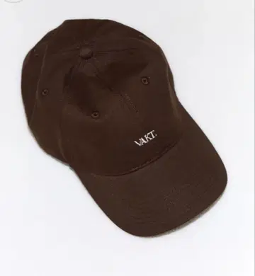 vakt. 캡 브라운