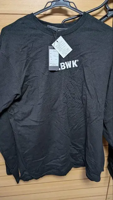LBWK 리버티 워크 셔츠