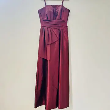 AIMER 스테이지 드레스 9호