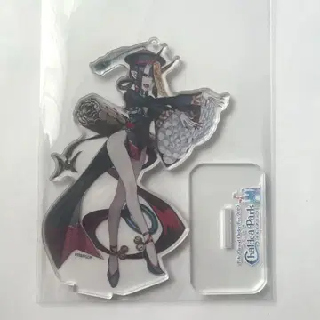 FGO 슈텐도지 아크릴 스탠드