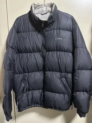 L.L.Bean 다운 자켓