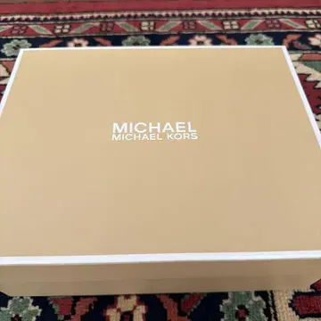 MICHAEL KORS SHAW MULE 토피 6M