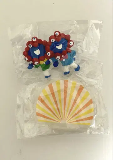 미야쿠미야쿠 피규어 컬렉션 만담 가챠가챠 캡슐 토이 미개봉