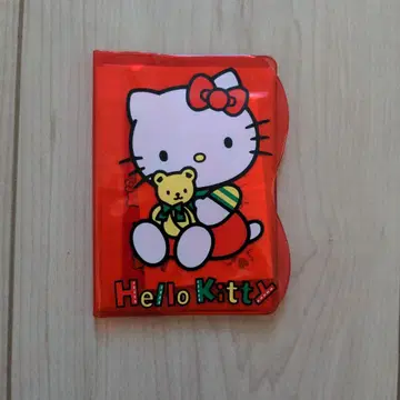 레트로 헬로키티 반창고 세트 1996