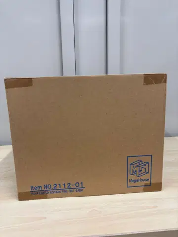 POP 원피스 'LIMITED EDITION' 사보 ~화권 계승~