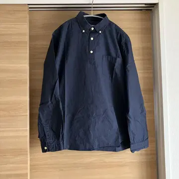 SPINNERBAIT 풀오버 타입 셔츠
