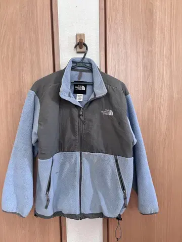 THE NORTH FACE 플리스 자켓