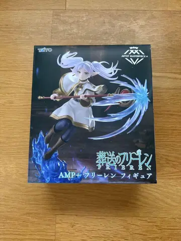 TAITO AMP+ 프리렌 피규어