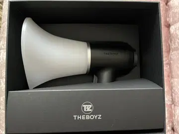 Theboyz 응원봉