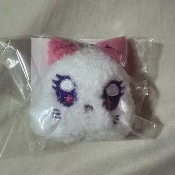 ME:I 리냥 RI:NYAN 봉제 인형 키링