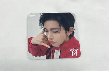 ENHYPEN 히승 코스터