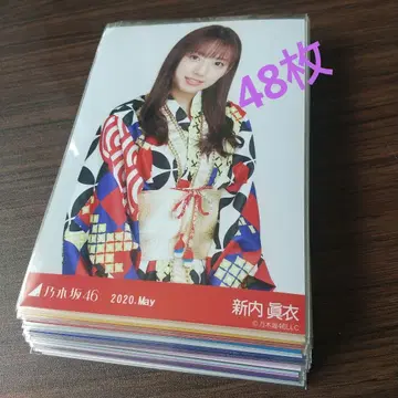 신우치 마이 브로마이드