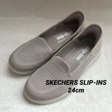스케쳐스 핸즈프리 슬립인즈 24cm