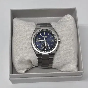 [ 컨디션 최상 ] SEIKO 아스트론 넥스타 SBXY065