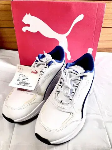 PUMA 스니커즈 카시아 22.5