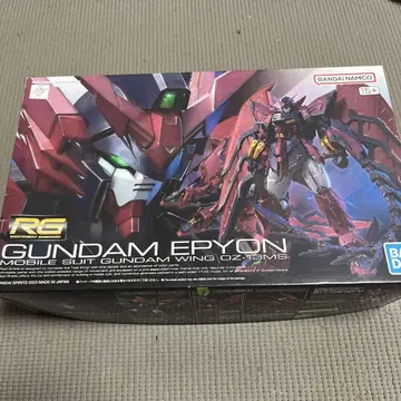 RG 건담 에피온