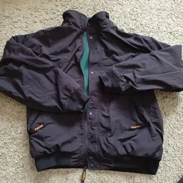 FREAK'S STORE 리버서블 나일론 자켓 L 사이즈
