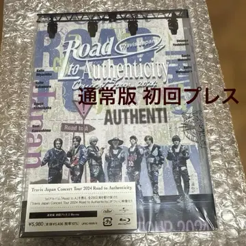Travis Japan/Travis Japan 콘서트 투어 -
