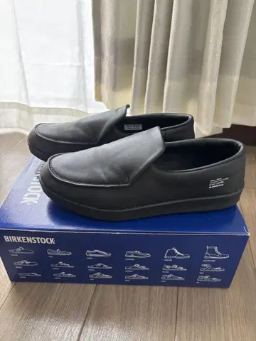 810S/PRO 슬립온