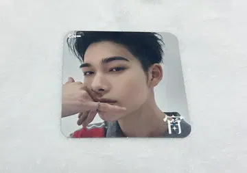 ENHYPEN 니키 코스터