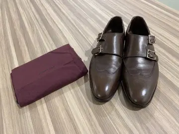 JOHN LOBB EMBER [ 가격 협의 가능! ]