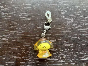 폼폼푸딩 메지루시 액세서리
