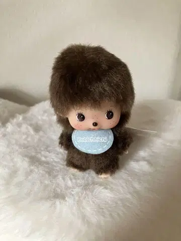 얼굴 큰 베이비치치 SS 키체인 남아