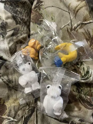 콘도 다이스케 이누 시로쿠마 개 북극곰