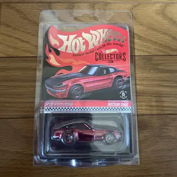 핫휠 RLC DATSUN 240Z