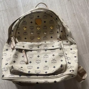 MCM 백팩