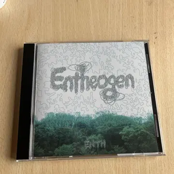 ENTH Entheogen
